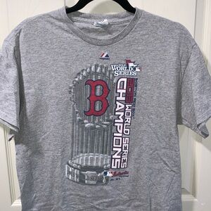 BOS Red Sox T-Shirt